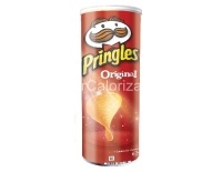 Чипсы Pringles оригинальные