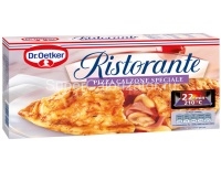 Пицца Ristorante Calzone Speciale