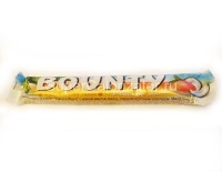 Шоколад Bounty Райское Манго