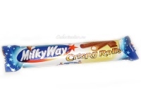 Шоколад MilkyWay Crispy Rolls