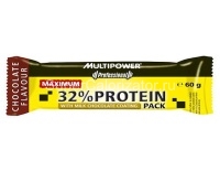 Батончик Multipower 32% Protein Pack