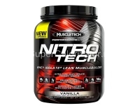 Протеин Muscletech Nitro Tech Performance