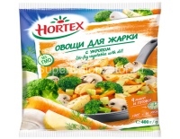 Овощи для жарки Hortex с укропом