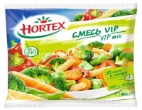 Овощная смесь Hortex vip