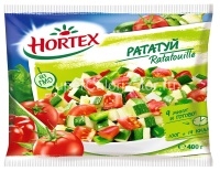 Овощная смесь Hortex рататуй