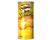 Чипсы Pringles сырный сыр