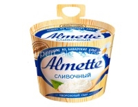 Сыр Almette сливочный