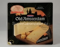 Сыр Old Amsterdam