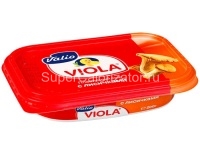 Сыр Viola с лисичками