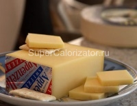 Сыр Аппенцеллер