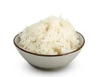 Рис белый вареный