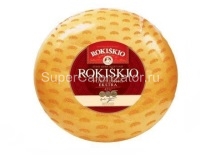 Сыр Рокишкио