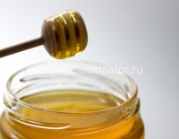 Мёд монофлорный