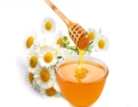 Мёд цветочный