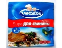 Приправа Vegeta для свинины