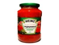 Соус для спагетти Heinz традиционный