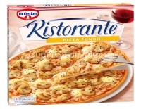 Пицца Ristorante Funghi