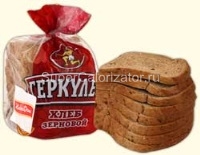 Хлеб Геркулес зерновой