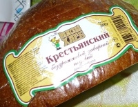 Хлеб Крестьянский