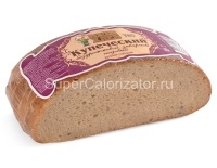 Хлеб Купеческий