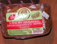 Хлеб Тонус