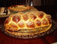 Хлеб Хала