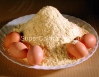 Яйцо куриное (белок сухой)
