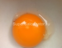 Яйцо куриное (желток)