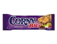 Батончик Corny Big злаковый с шоколадом