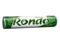 Конфеты Rondo с ароматом мяты