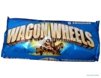Печенье Wagon Wheels