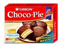 Пирожное Choco-Pie