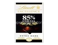 Шоколад Lindt Excellence 85% какао