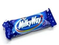 Шоколад MilkyWay