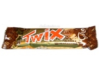 Шоколад Twix Шоколадный Мокко