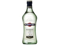 Вермут Martini Bianco белый