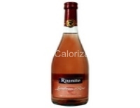 Вино Riunite Lambrusco Rose розовое полусладкое игристое