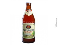 Пиво Paulaner Hefe-Weißbier