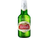 Пиво Stella Artois