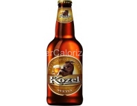 Пиво Velkopopovický Kozel Premium