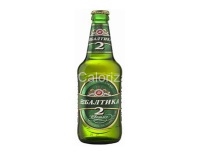 Пиво Балтика №2 Светлое