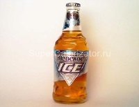 Пиво Невское ICE
