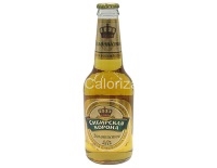 Пиво Сибирская корона Золотистое