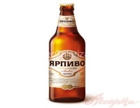 Пиво Ярпиво Янтарное