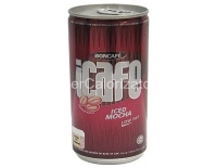 Кофейный напиток iCafe Iced Mocha