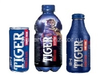 Энергетический напиток Tiger