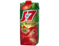 Томатный сок J-7 с мякотью