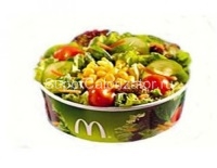 Салат Овощной McDonalds