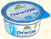 Йогурт греческий