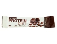 Батончик Optimum Optimal Protein Diet Bar